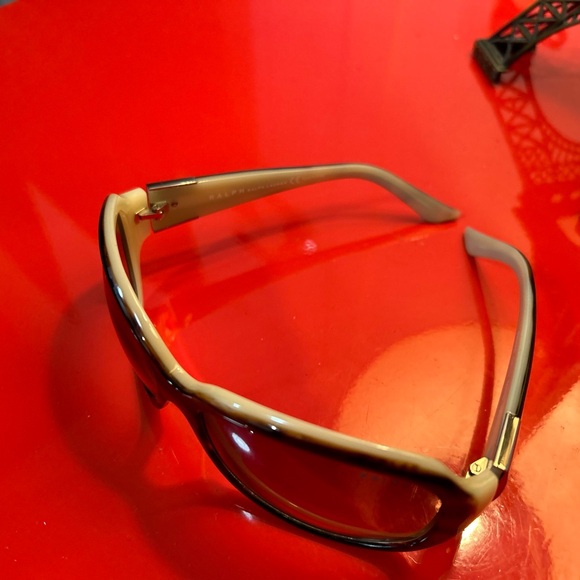 Ralph Lauren sunglasses, RA5005 535/13, Fashion & Luxury combination! - Picture 8 of 15